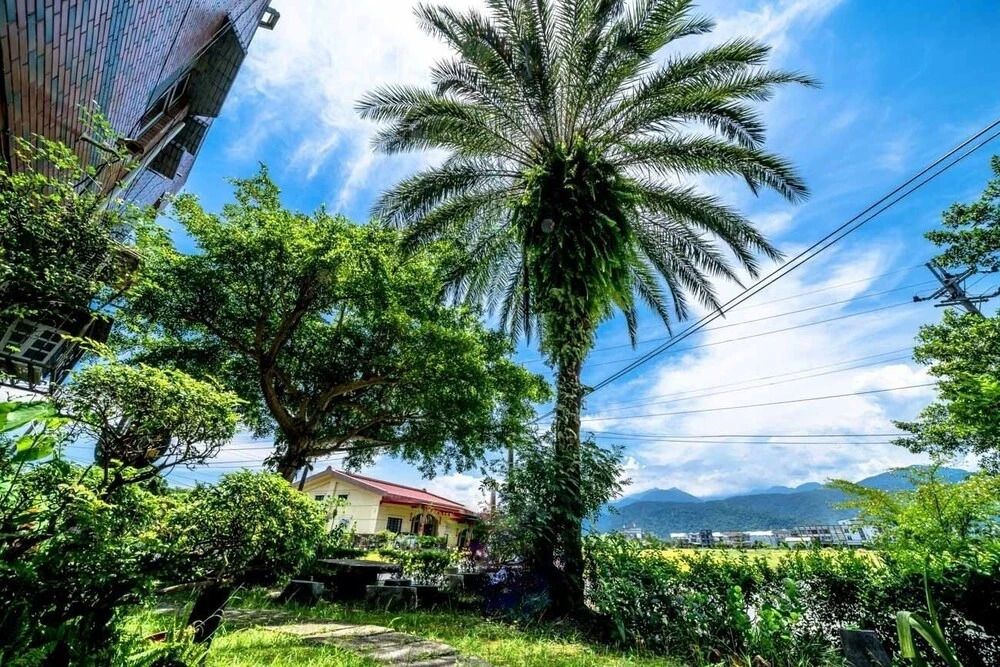 Yilan Colorful