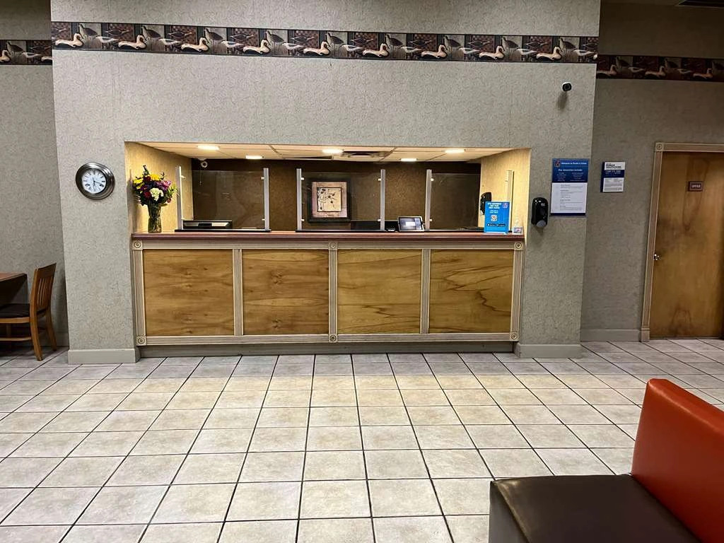Howard Johnson West Memphis
