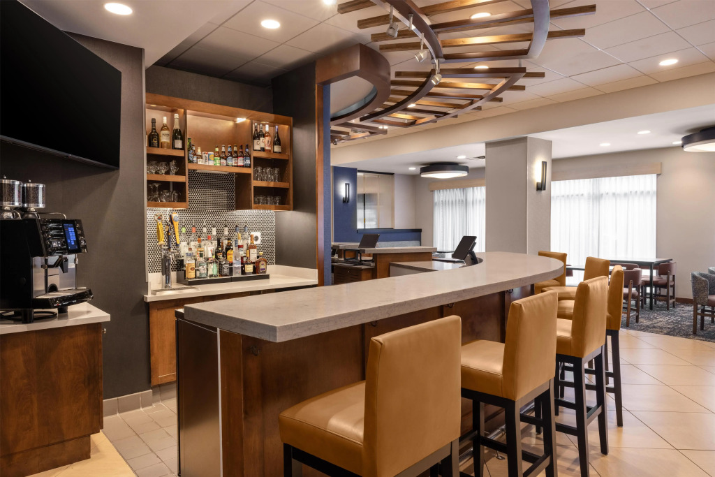 Hyatt Place Sterling Dulles Airport North