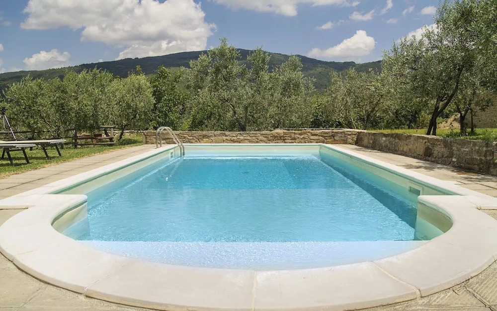 Villa Degli Ulivi