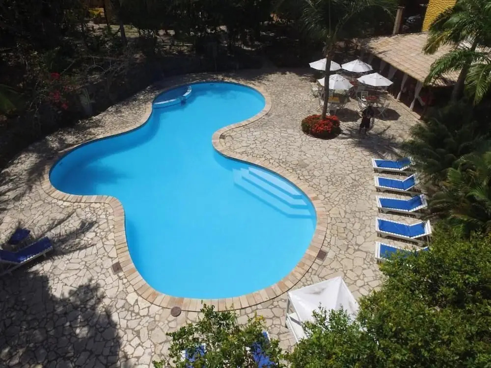 Aquarela do Brasil Village