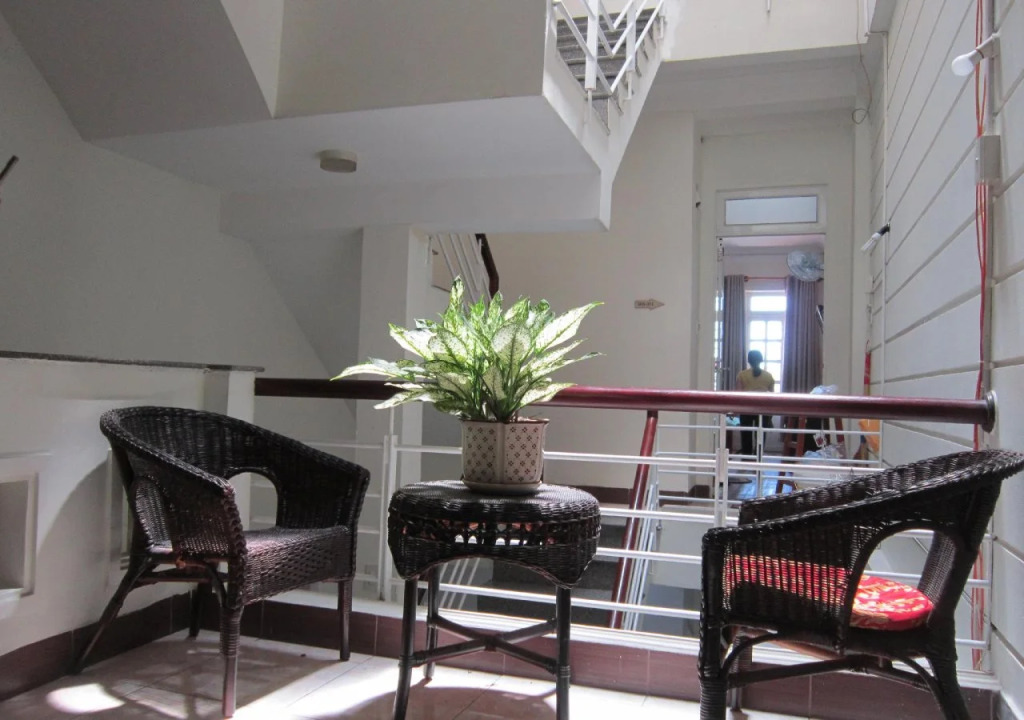 Forget Me Not Hotel