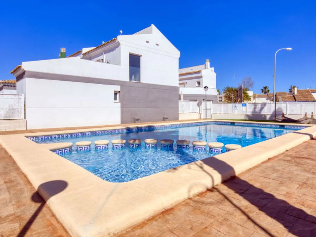 House Linda Dénia