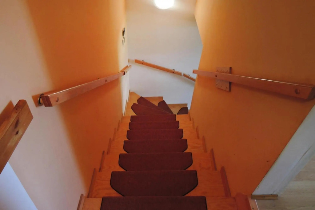 Terraced House in Rewal near Sandy Beach