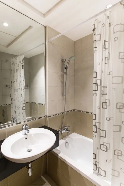 One Perfect Stay - 2BR at Trident Grand