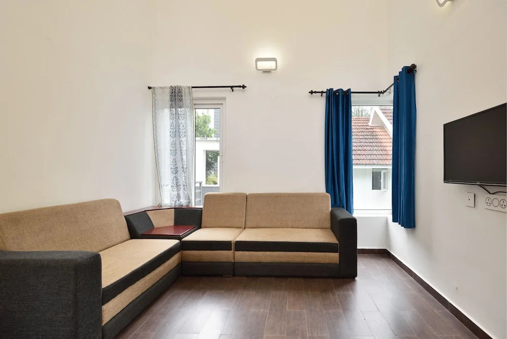 The Z Villa One by Vista Rooms