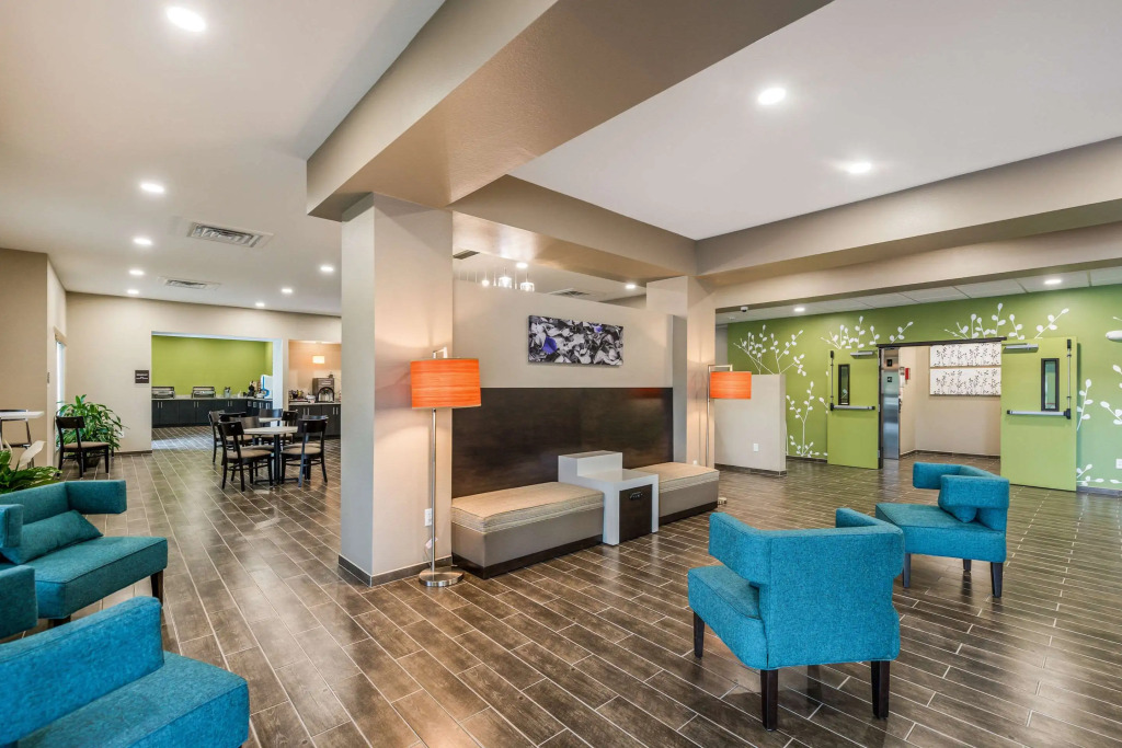 Sleep Inn Baxley