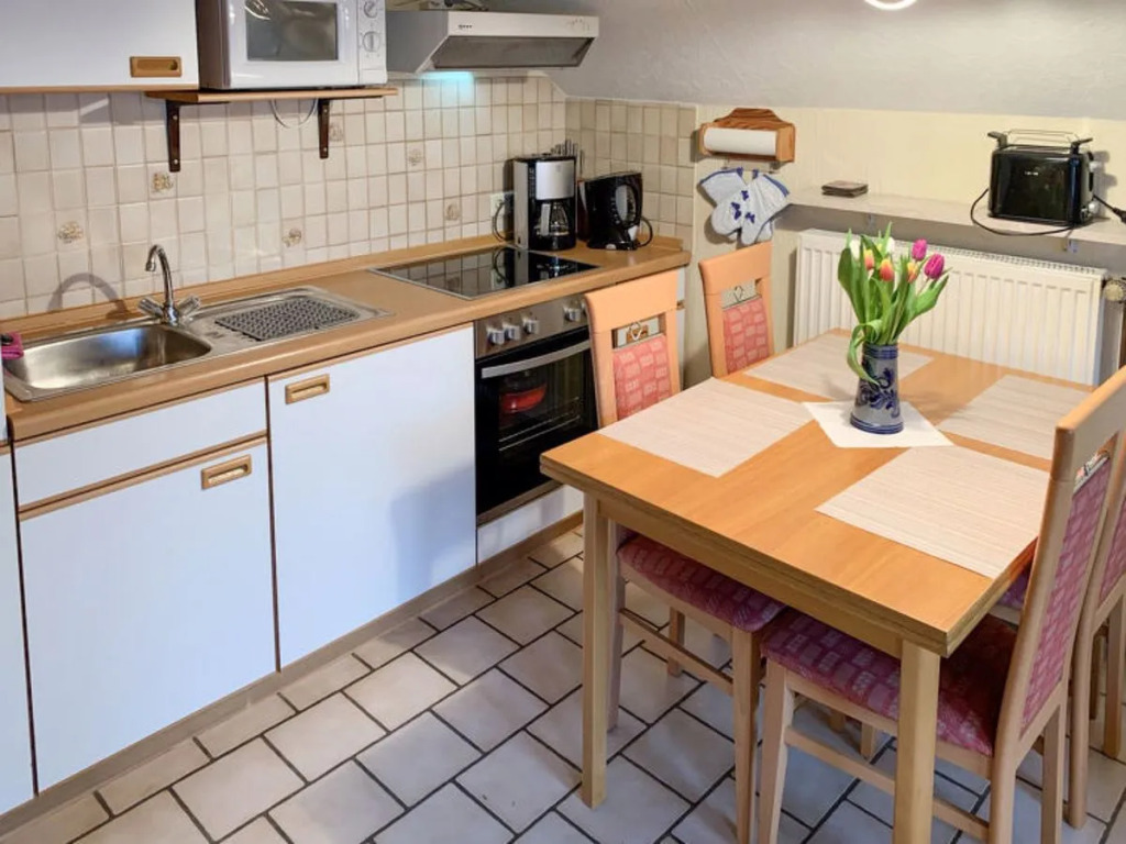 Apartment Peters Esens 36941