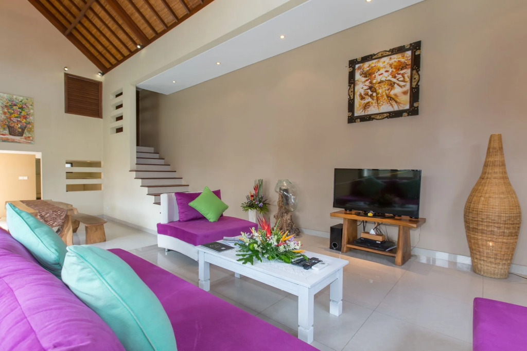 Dreamscape Bali Villas Canggu