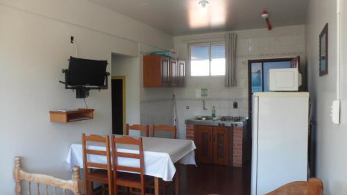 Apart Hotel La Cabana
