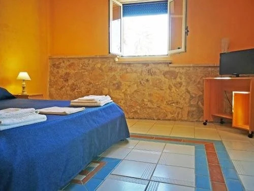 Residence Collina degli Ulivi