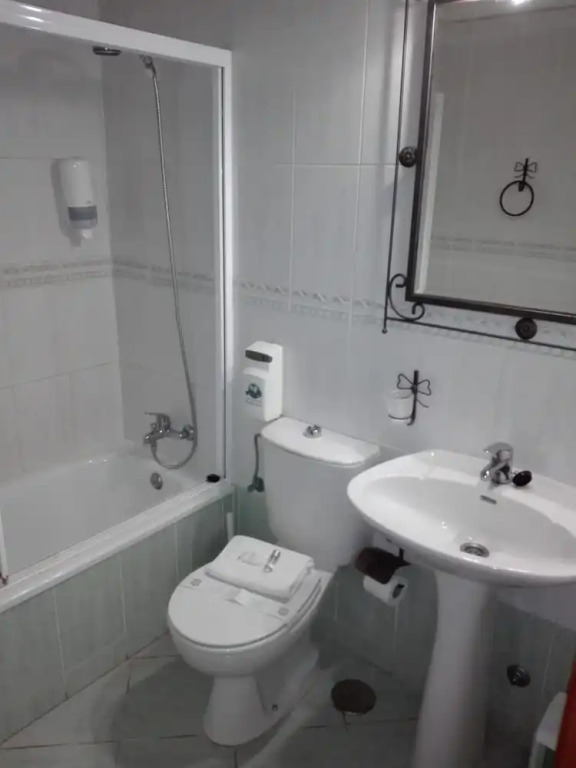 Hotel Las Cañadas