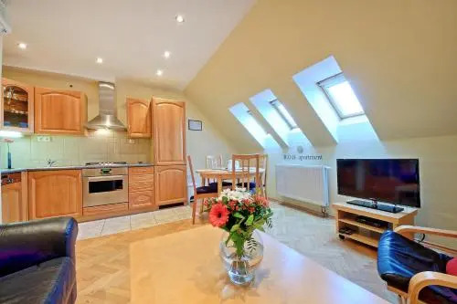 B.O.B. Apartment