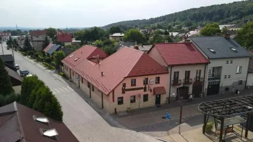 Karczma Chęciny