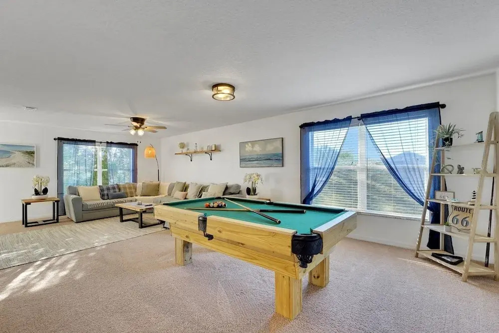 310hc-west Haven 5 Bedroom Home