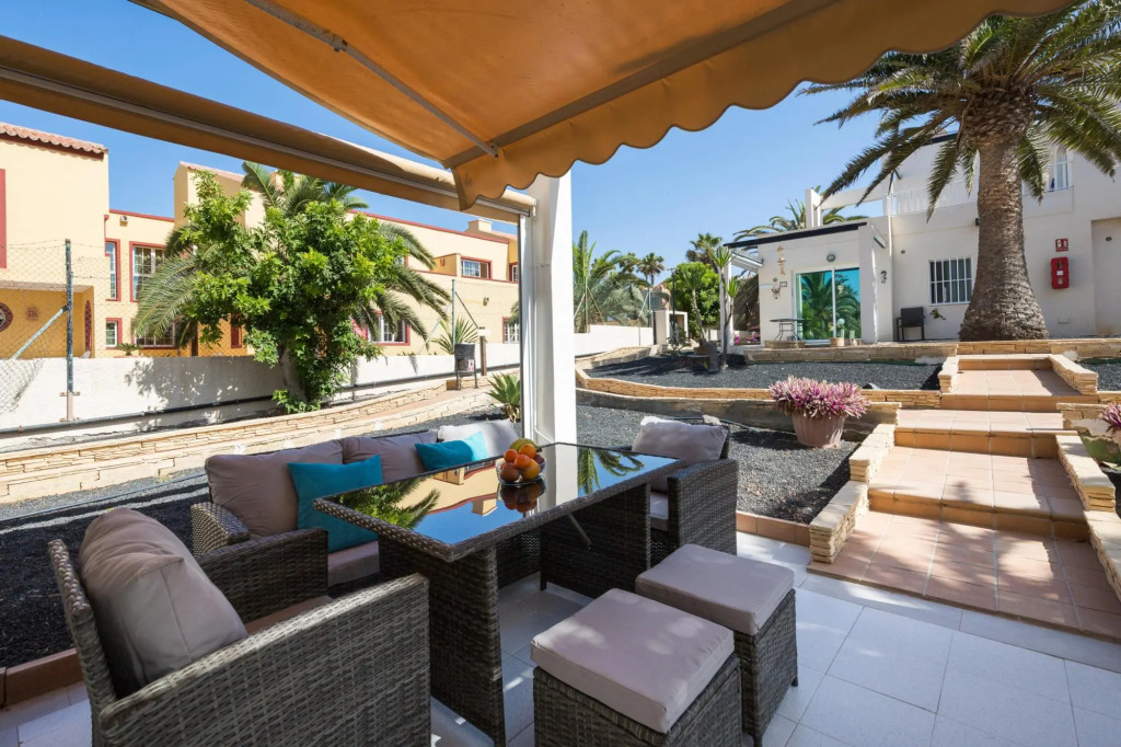 Home2Book Charming Los Alisios, Wifi