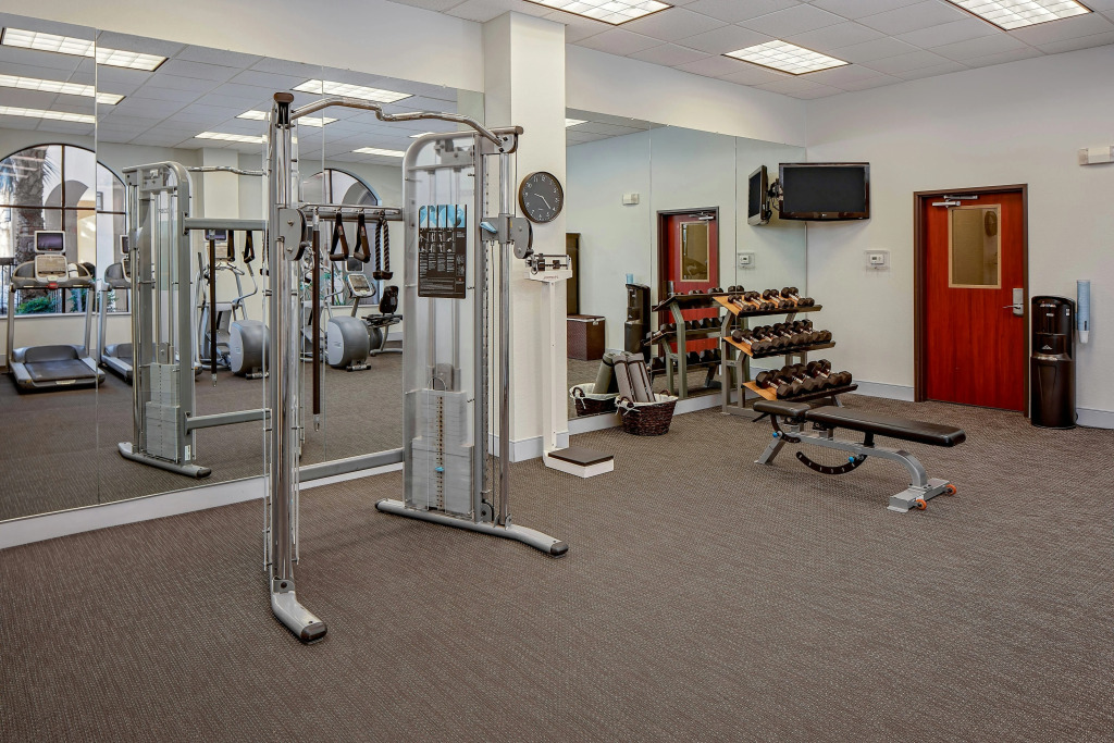 Courtyard by Marriott San Antonio SeaWorld Westover Hills