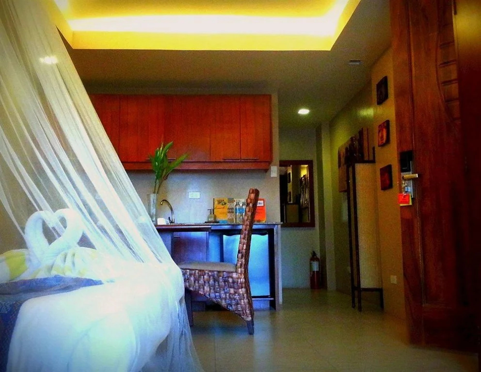 The Palms of Boracay