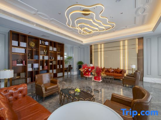 Vienna Hotel （Xinhe Yixing Building Hotel）