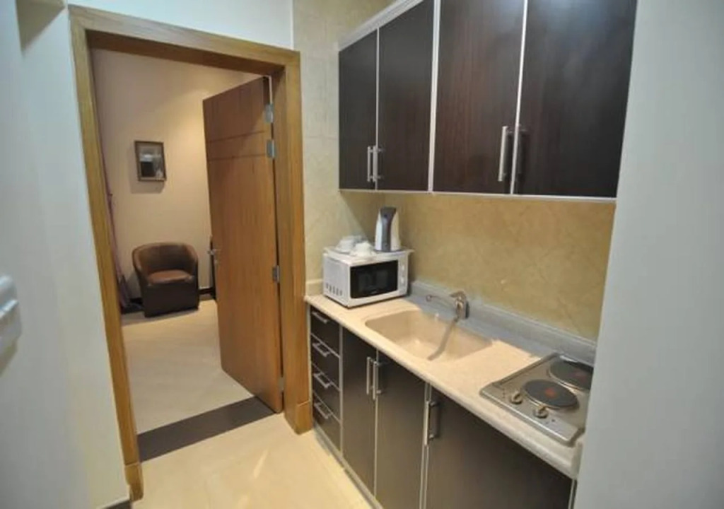 High End Gardens Hotel Apartments