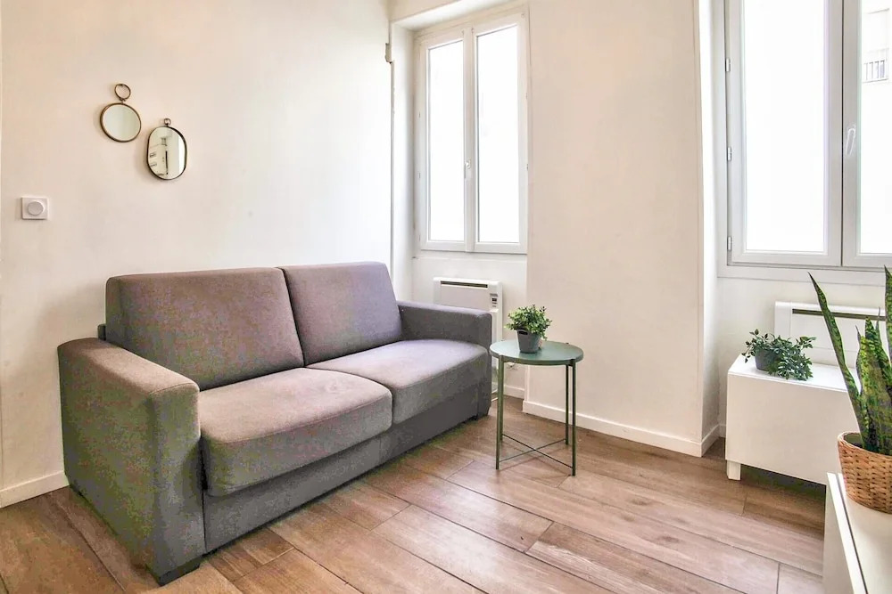 Appartement Champs de Mars 2