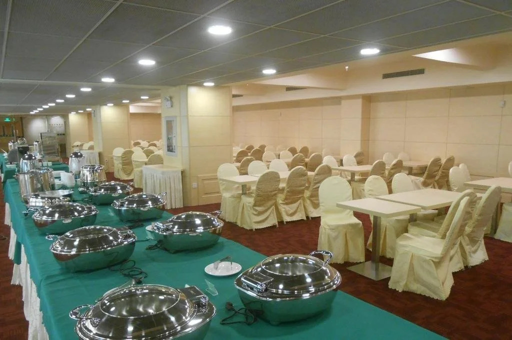 Shanghai Lailai Hotel