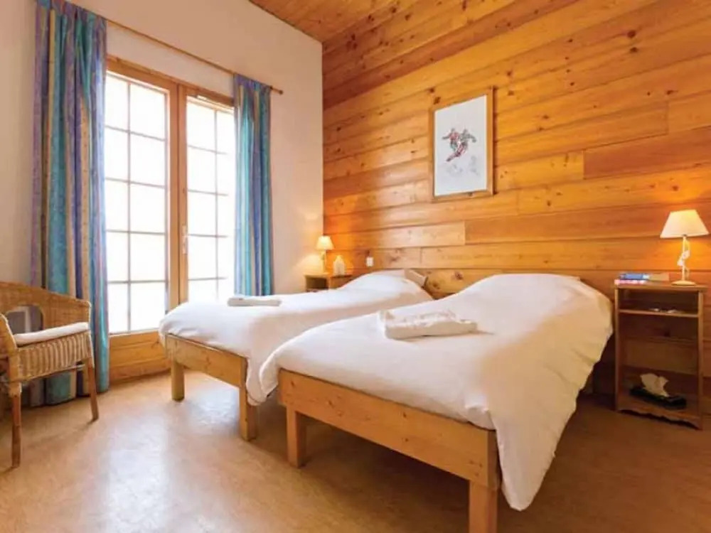 Chalet Pere Josef