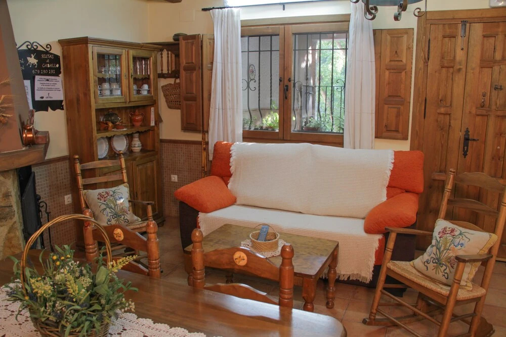 Casas Rurales Maribel - Complejo Alcalá del Júcar