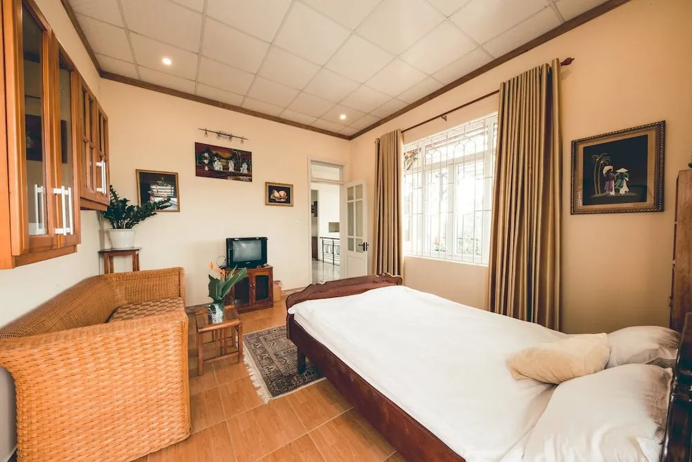 The HillSide Homestay Hue