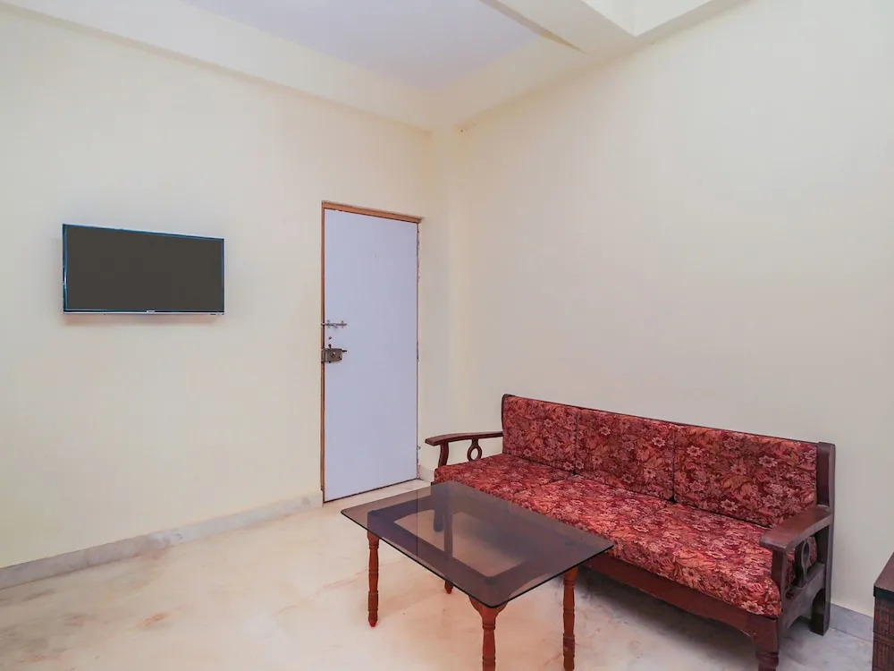 OYO 13361 Home Field View Studio Porvorim