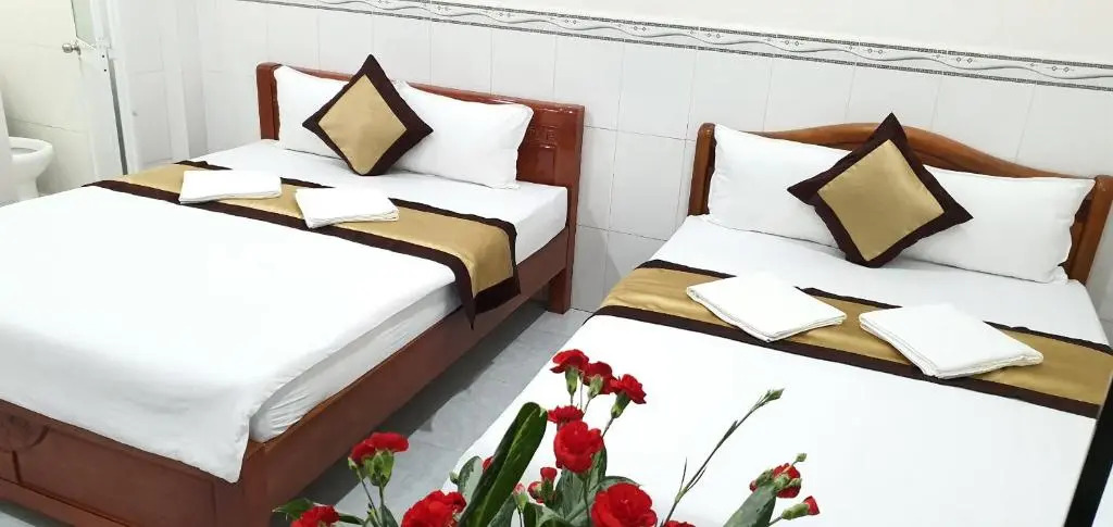 Tai Tri Guest House
