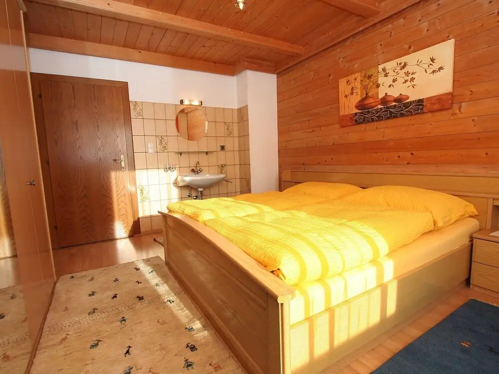 Annelies Aschau im Zillertal