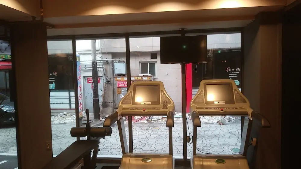 Pyeongtaek Stay 2 Hotel