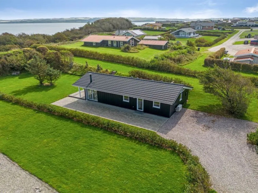 "Nirina" - 8.5km from the sea in Western Jutland