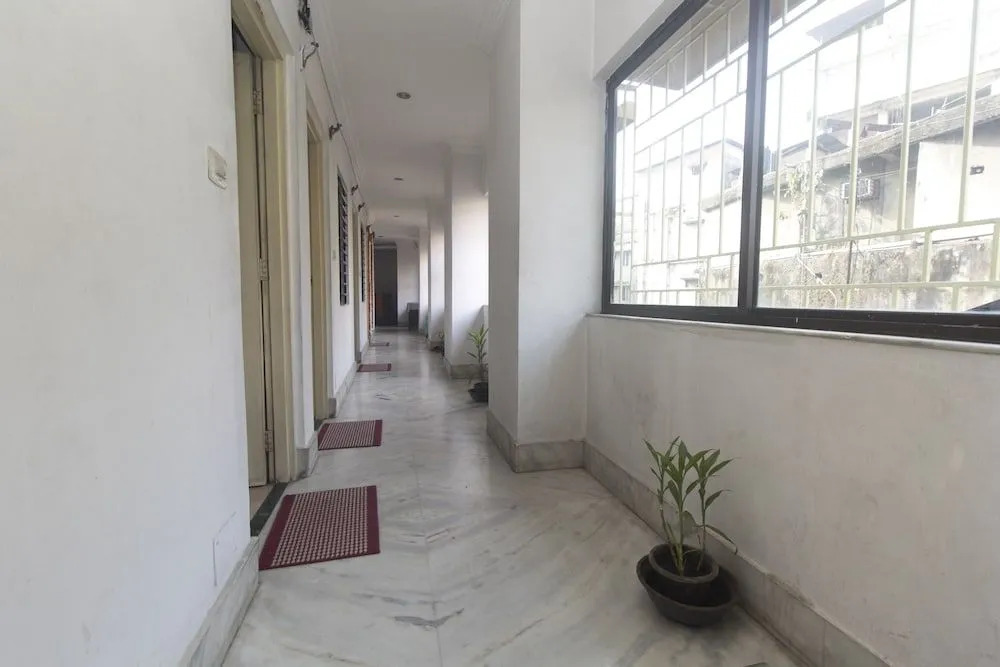OYO 10908 Hotel North Point