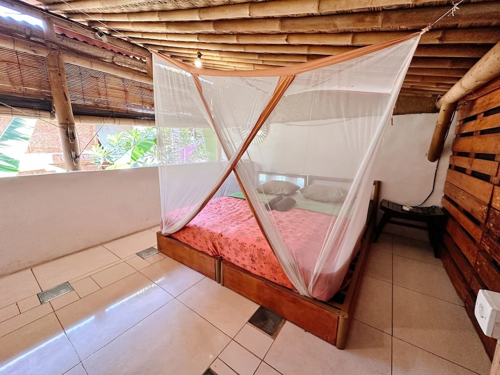 Serenity Eco Guesthouse - CHSE certified