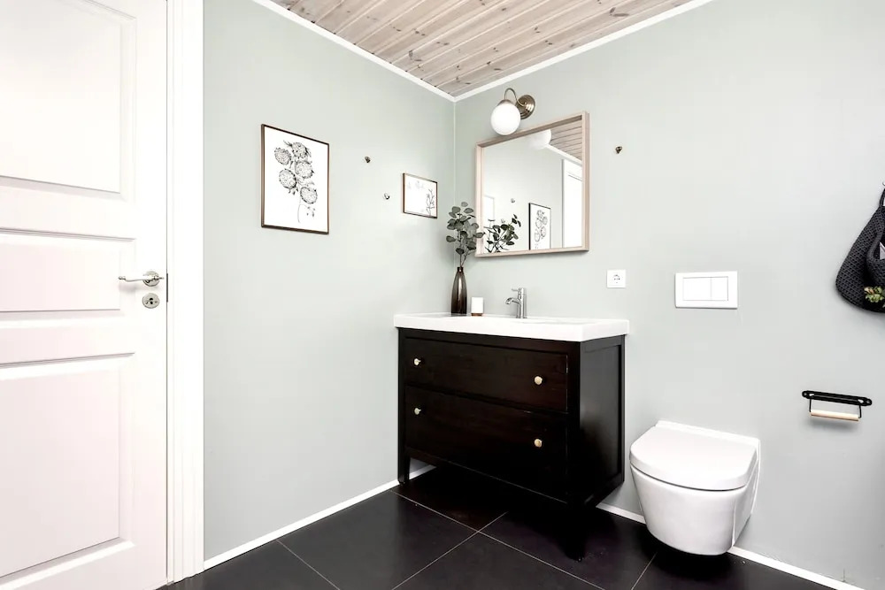 Designers Villa near Alafoss Waterfall