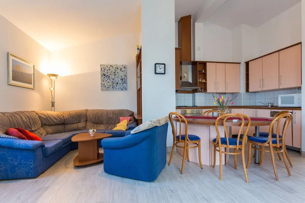 Apartment Stanka