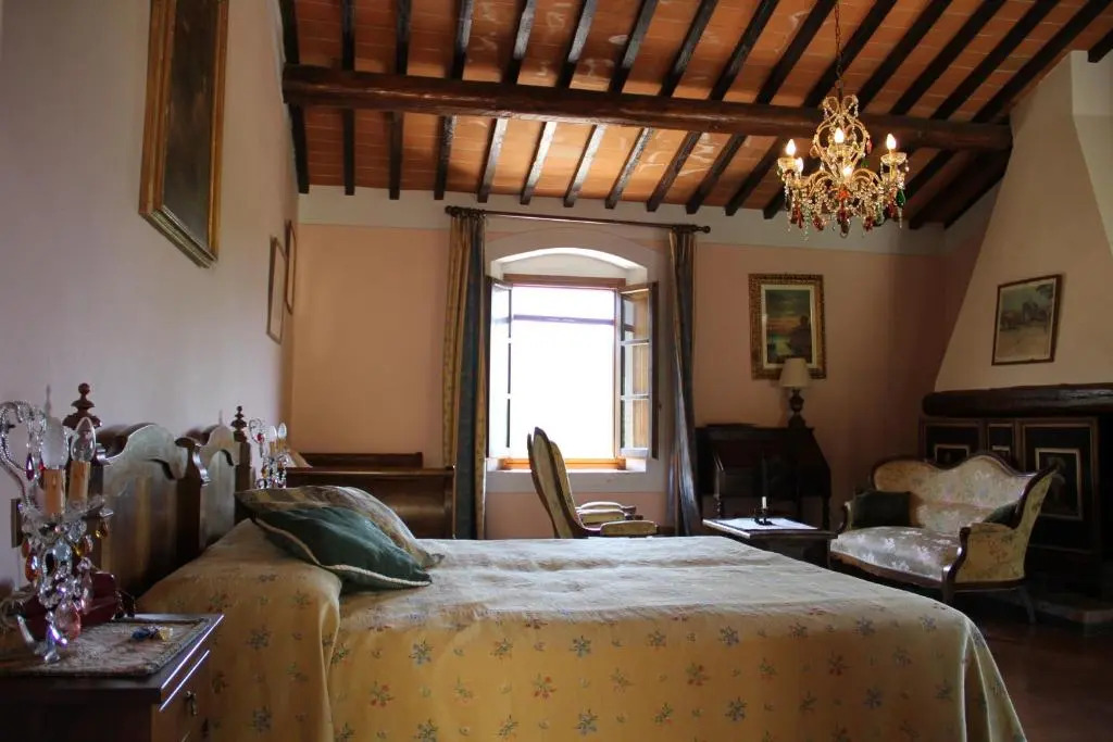 Villa Rigacci