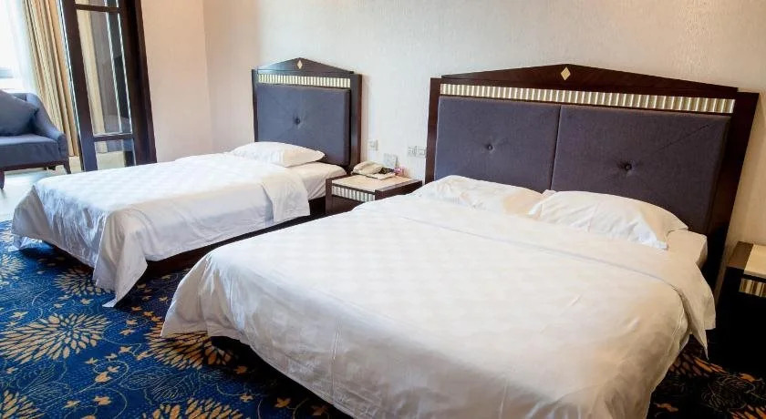 Zhongshan Hui Quan Hotel