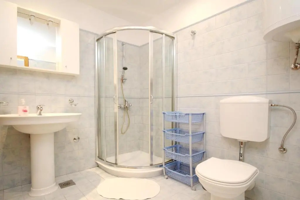 Apartments Wow Barbalic