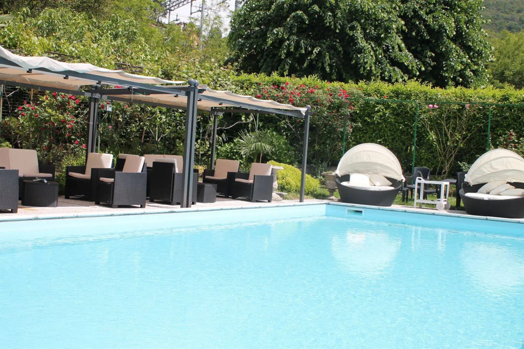 Albergo Paradiso