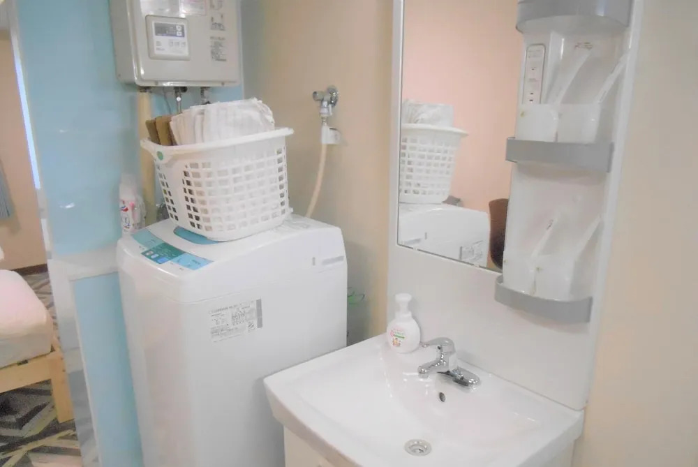 Ryota's Room