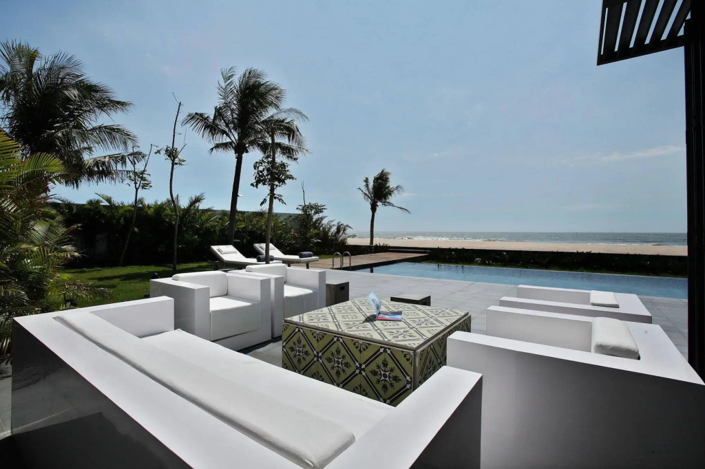 Sanctuary Residential Resort Community