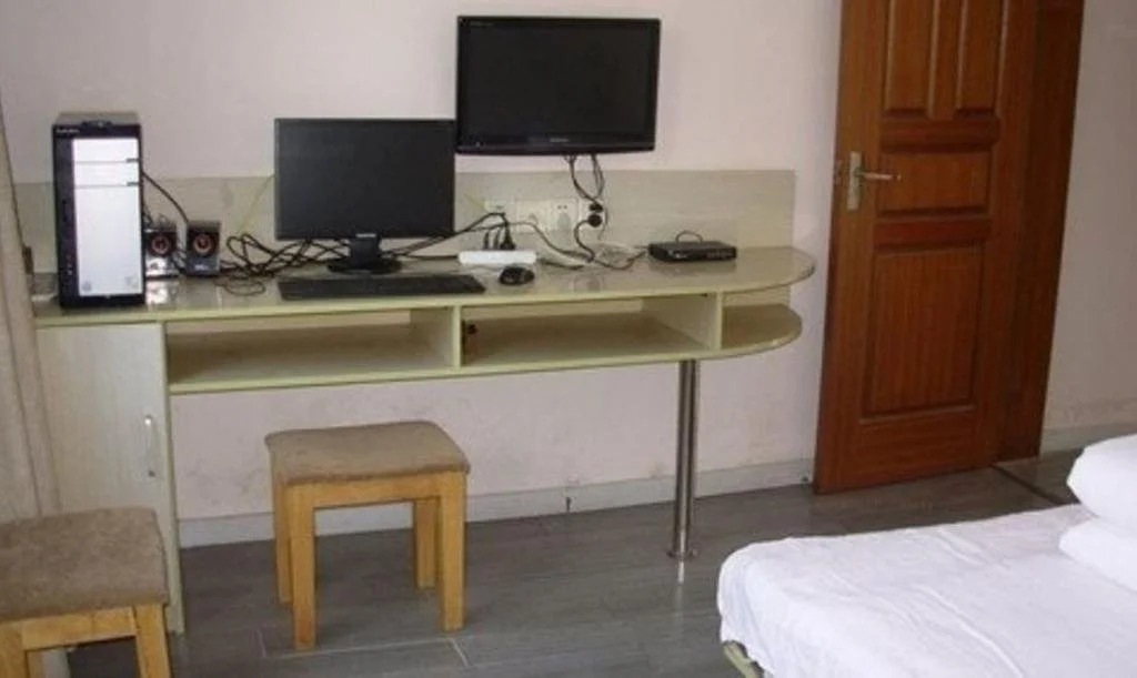 Canglangting Guest house
