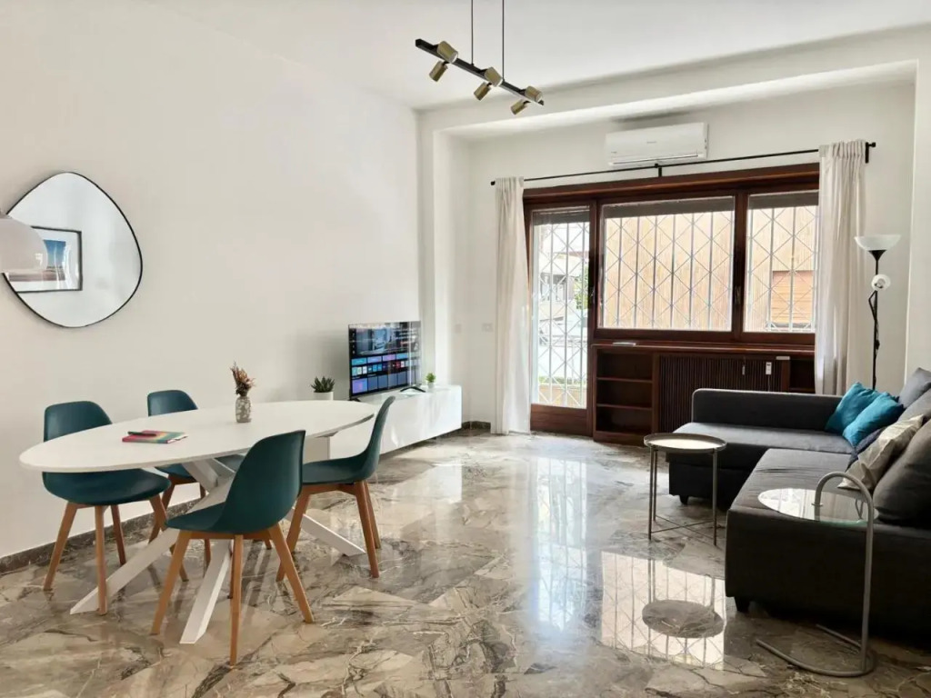 Gregorio VII Luxury Suites
