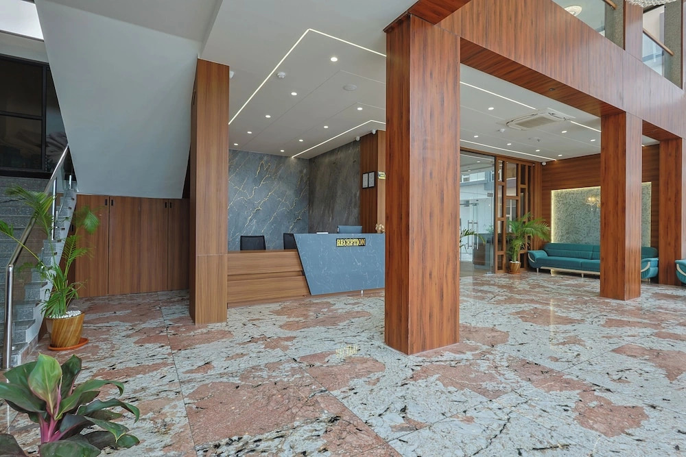 Hotel Sunshine Inn, Somnath