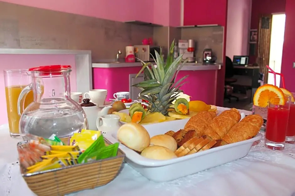 B&B Fontevecchia