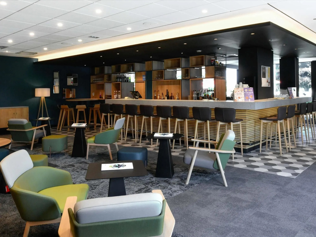 Novotel Caen Côte de Nacre