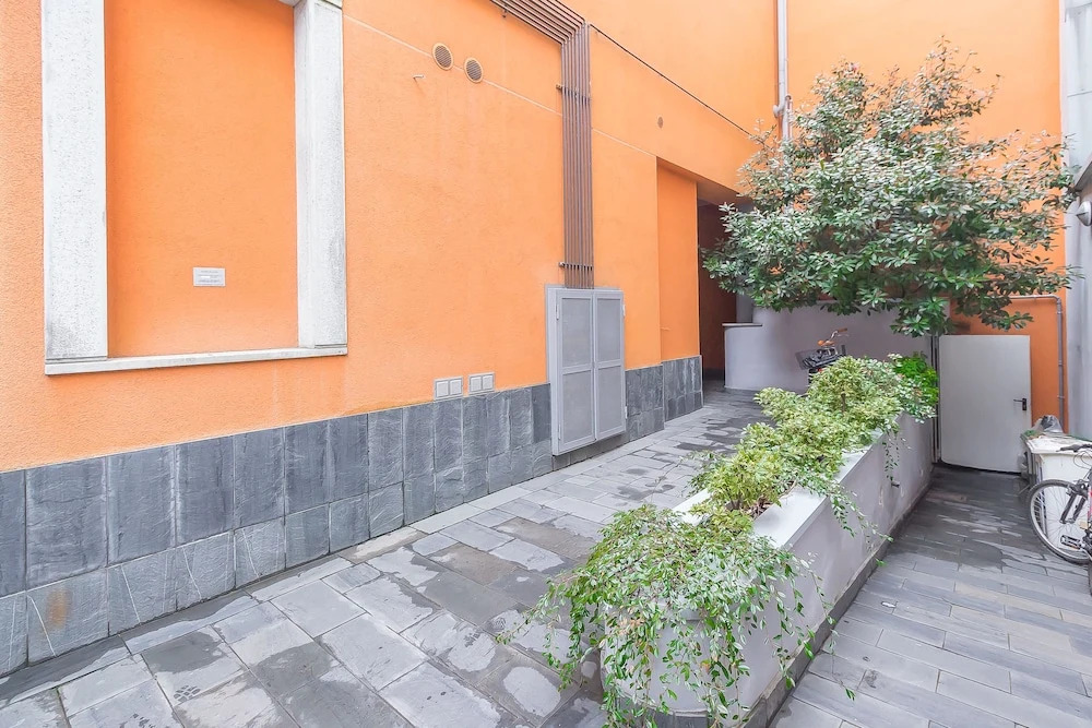 Alessia's Flat Portello 3